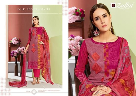 Zulfat Designer Suits