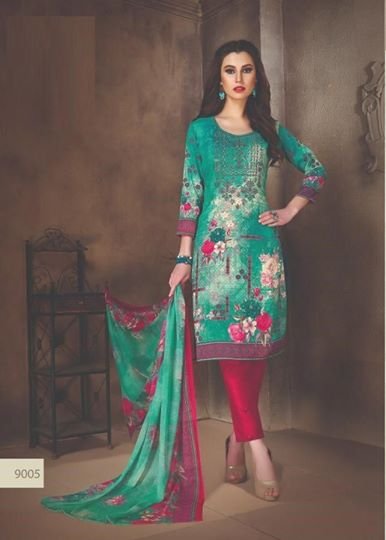Manzar Suits