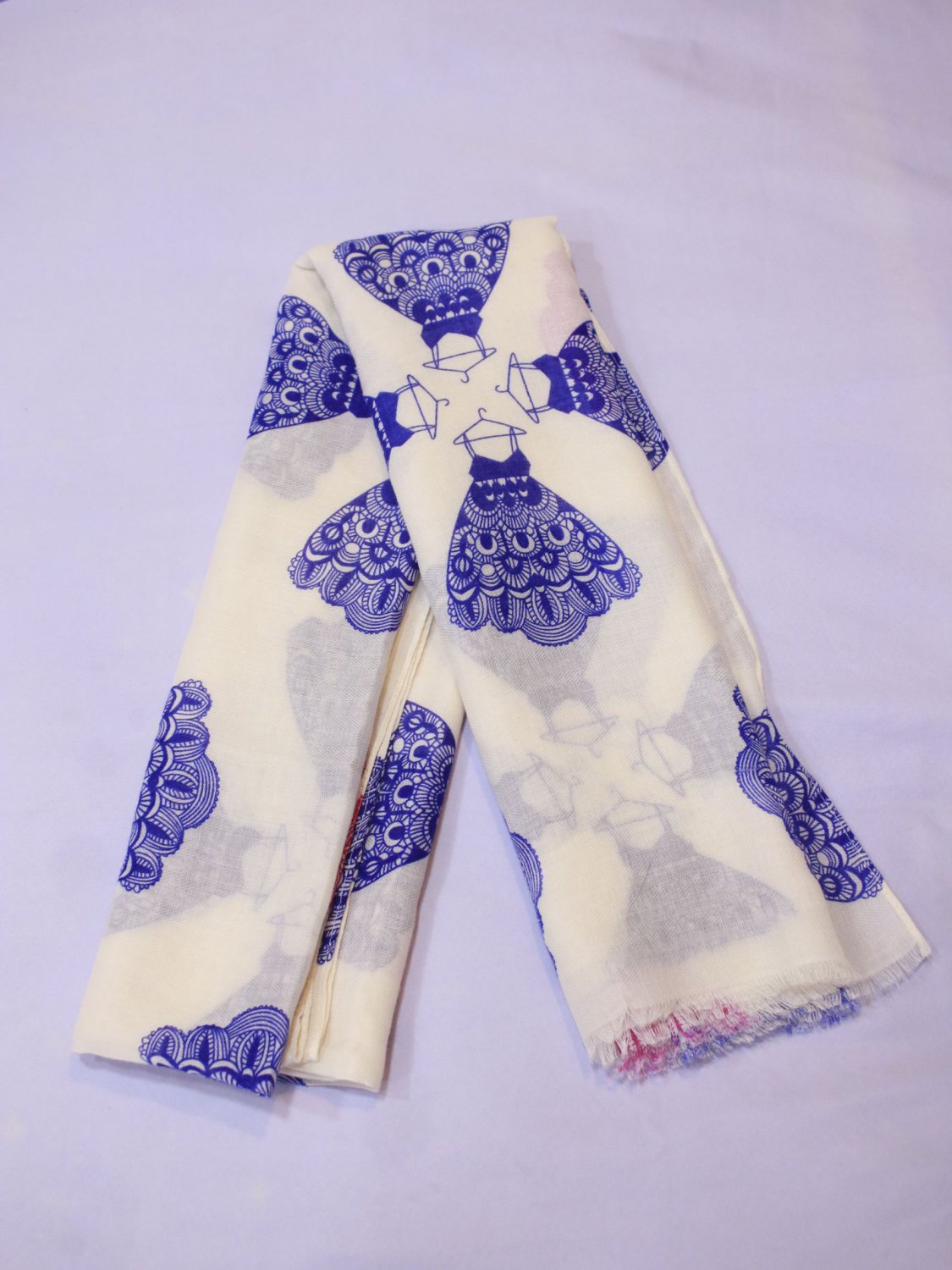 Pure Cotton Hijab