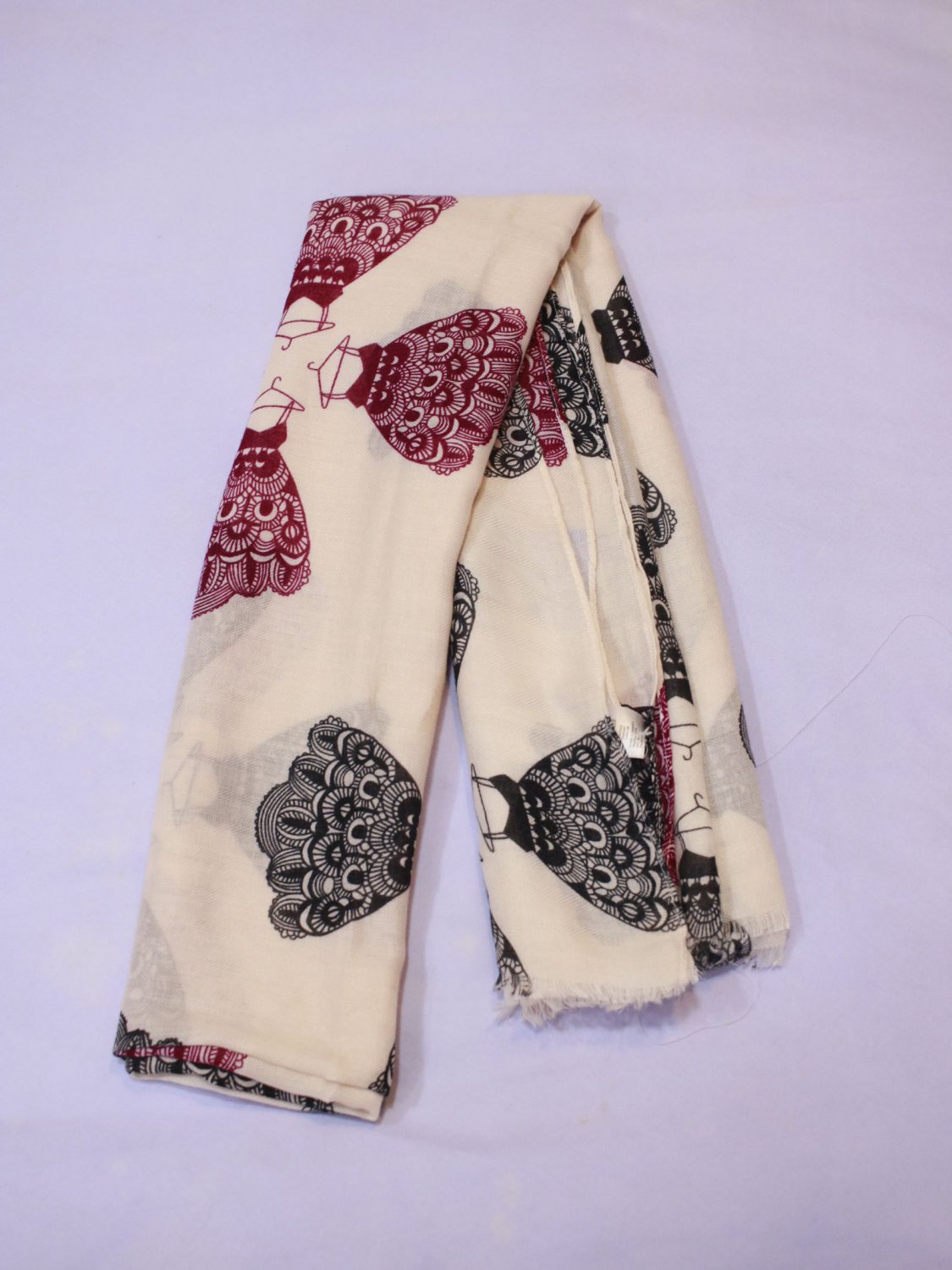 Pure cotton Hijab
