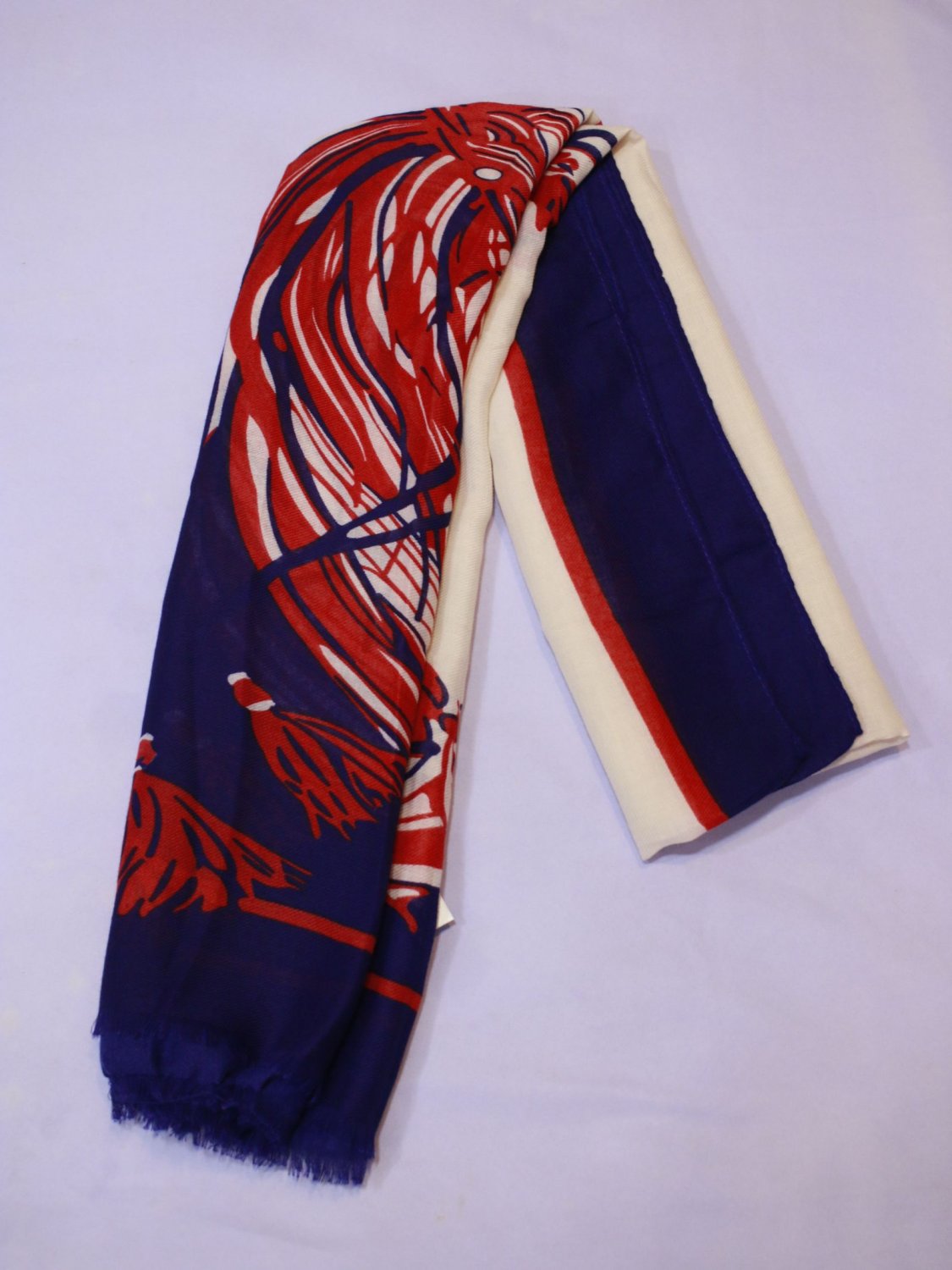 Pure cotton Hijab