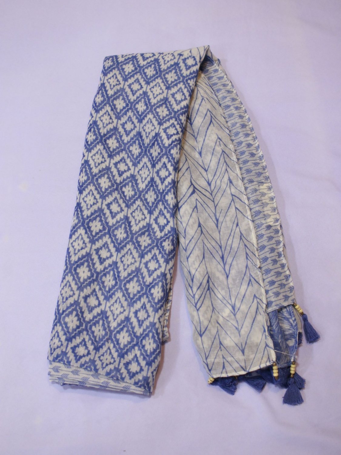 Pure cotton Hijab