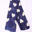 Pure cotton Hijab