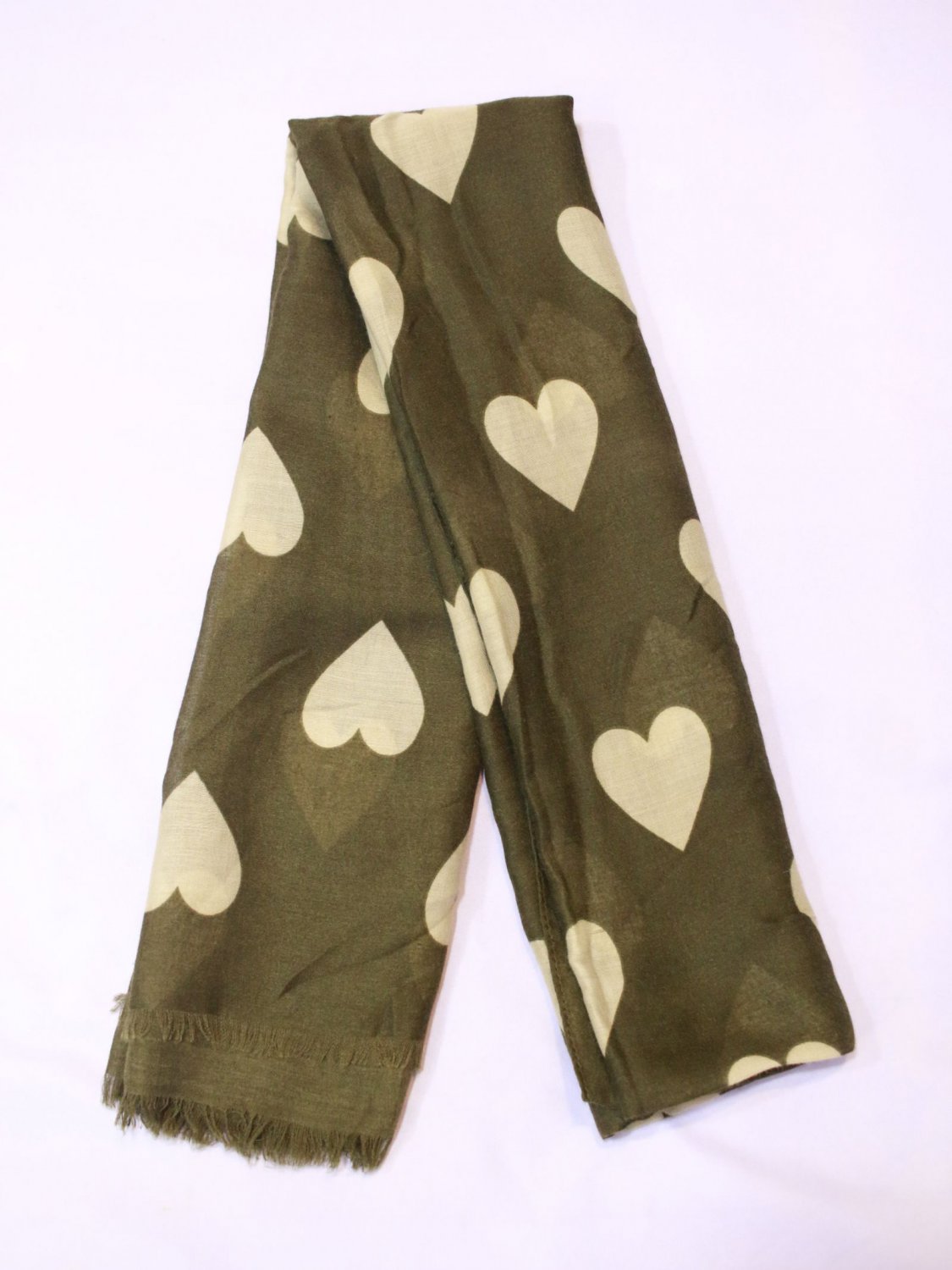 Pure cotton Hijab