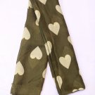 Pure cotton Hijab