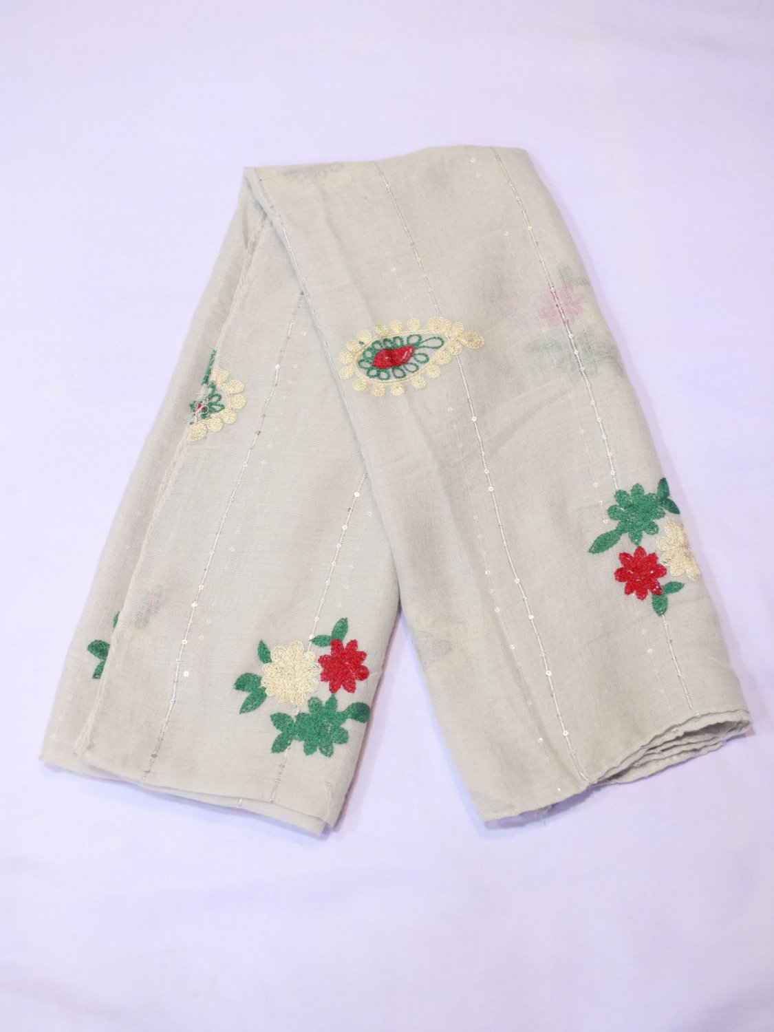 Pure cotton Hijab