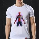Spider man new suit T-shirt