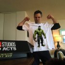 Hulk full body T-shirt