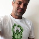 Hulk- I am angry T-shirt