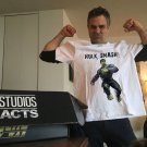 Hulk smash T-shirt