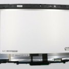 14" QHD Touch Digitizer LCD LED Screen Assembly For Lenovo ThinkPad FRU: 01AY924