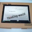 5D10K37833 Lenovo?Miix 700-12ISK 12" Touch Screen LCD Display Bezel Assembly
