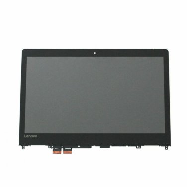 5D10L45870 Lenovo?Flex 4-1470 80SA 14" FHD Touch Screen LCD Bezel Assembly