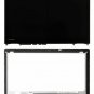 5D10L46026 Lenovo?15.6" FHD Touch Screen LCD Bezel Assembly
