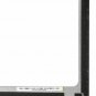 5D10L46026 Lenovo?15.6" FHD Touch Screen LCD Bezel Assembly
