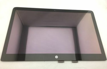 Touch 4K LED LCD Display Assembly   for HP Spectre X360 15-AP062NR 841265-001