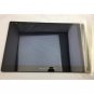 15.6" FHD LCD LED Screen Touch Bezel Frame Assembly For HP Omen 15-5110nr