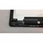 15.6" FHD LCD LED Screen Touch Bezel Frame Assembly For HP Omen 15-5110nr