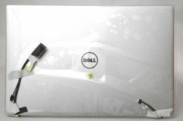 DELL XPS 13 9360 QHD+ 3K (3200x1800) Touch Screen LCD Display Assembly