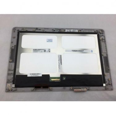 10.1" LCD  Screen Touch Digitzer Assembly for HP Pavilion x2 828112-441 (Gray)
