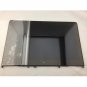 15.6" FHD LED LCD Screen Touch Bezel Assembly For Lenovo Yoga FRU P/N: 00JT256