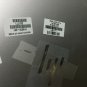 13.3" FHD LCD Screen Touch Assembly for HP Spectre X360 13-AC 918030-001