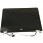 12.5" FHD LCD Display LED Screen Touch Assembly For Dell Latitude E7250