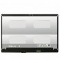 13.3" FHD LCD LED Screen Touch Digitizer Assembly For Dell Inspiron 13 7373