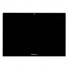 15.6" FHD LCD LED Screen Touch Assembly For Lenovo Edge 2?1580 80QF