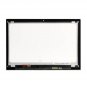 15.6" FHD LCD LED Screen Touch Assembly For Lenovo Edge 2?1580 80QF