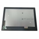 5D10M65391 Lenovo 12" 3K Touch Screen LCD Display Bezel Assembly