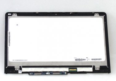 14" LCD LED Screen Touch Digitizer Assembly For HP Pavilion X360 925447-001
