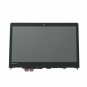 5D10L45870 Lenovo?14" FHD Touch Screen LCD Bezel Assembly