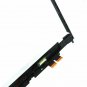 5D10L45870 Lenovo?14" FHD Touch Screen LCD Bezel Assembly