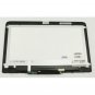 13.3" WXGA LCD LED Screen Touch Bezel Assembly For HP Pavilion x360 13-S104BR