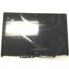 12.5" HD  LCD Screen Touch Bezel Assembly For Lenovo ThinkPad Yoga 260 00NY900
