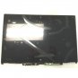 12.5" HD  LCD Screen Touch Bezel Assembly For Lenovo ThinkPad Yoga 260 00NY900