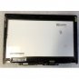 12.5" HD  LCD Screen Touch Bezel Assembly For Lenovo ThinkPad Yoga 260 00NY900