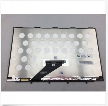 13.3" QHD Touch Screen 4K LCD LED Assembly Bezel  For DELL XPS DP/N: 0FPHH8