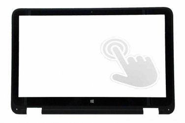 15.6  Touch Screen Digitizer Assembly For HP Envy X360 15U 15-U010DX 15-U011DX