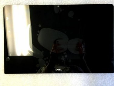 15.6" UHD LCD LED Screen Touch Assembly For Dell Inspiron 15 7559  LTN156FL03