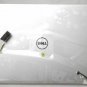 DELL XPS 13 9350 QHD (3200x1800) Touch Screen LCD Display Assembly P/N: WGTPY