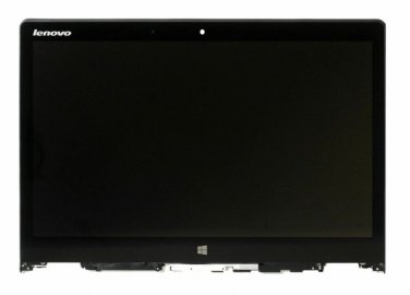 14" FHD LCD Screen Touch Assembly For Lenovo ThinkPad Yoga FRU: 5D10H35588