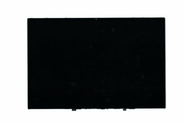 13.3" UHD LCD Screen Touch Bezel Assembly For Lenovo FRU: 5D10Q89743