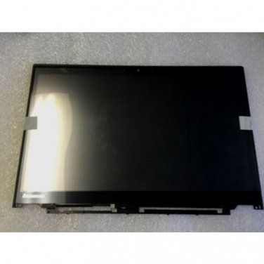 14" FHD LCD LED Screen Touch Digitizer Bezel Assembly For Lenovo  P/N: 04X5911