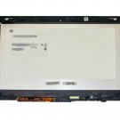 13.3" FHD LCD Screen Touch Bezel Assembly 90400287 For Lenovo Yoga 2 13