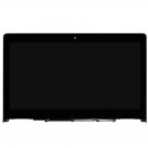 14" FHD LCD Screen Touch Digitizer Assembly For Lenovo Flex 3-14 5D10K42173