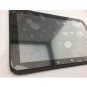 13.3" HD LCD LED Screen Touch Bezel Assembly For HP Split X2 P/N: 739057-001