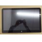 15.6" FHD LCD LED Screen Touch Bezel Assembly For Hp Pavilion X360 15T-BK100