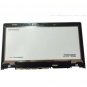 14" LCD Screen Touch Digitizer Assembly For Lenovo Yoga 3-1470 80KQ NV140FHM-A10